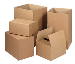 Фото компании ООО Бумажный мир 2