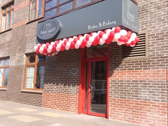 Фото компании  Baker Street Bistro &amp; Bakery, кафе 6