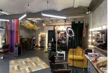 Фото компании  Tentone beauty 6