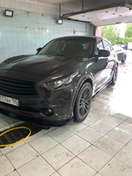 Фото компании ООО Автомойка   " Бамбук" 30