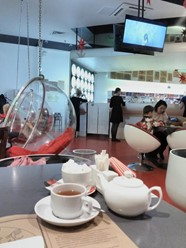 Фото компании  Вижион, бар-ресторан 18