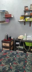 Интерьер