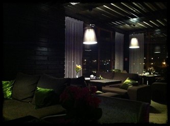 Фото компании  Resto Club, клуб-ресторан 3