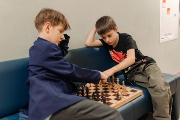Фото компании ИП Центр детского творчества «Подсолнух» и летний лагерь 6
