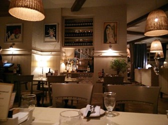 Фото компании  Trattoria Formaggi, ресторан 29