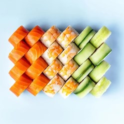 Фото компании ООО Суши Пицца Маркет 6