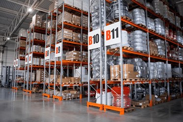 Фото компании ООО Торговый дом ССК 3