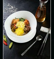 Фото компании  Белый журавль, ресторан корейской кухни 16