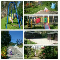 Фото компании  Сар-Герел Алтая, усадьба-ресторан 27