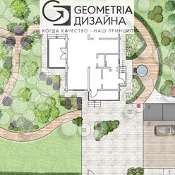 Фото компании  Геометрия Ландшафта 37