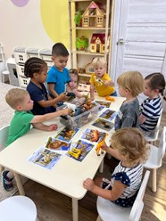 Фото компании  "Крошка гений" 26