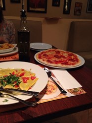 Фото компании  IL Патио, сеть семейных итальянских ресторанов 46