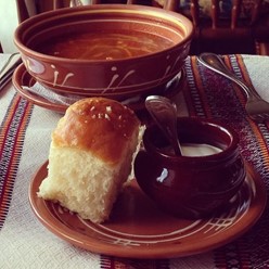 Фото компании  Тарас Бульба 12