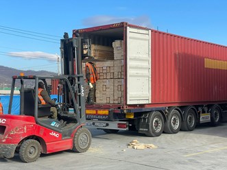 Фото компании ООО Бетта 4