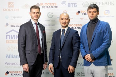 Встреча партнеров SF 2021