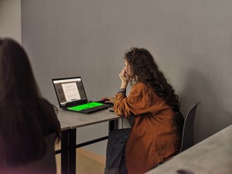 Фото компании  Университет IThub 15