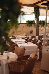 Фото компании ООО Особняк Bistrot 20