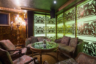 Фото компании  «WHO IS WHO VIP» 4