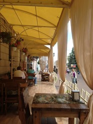 Фото компании  Виталич 21