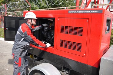 Фото компании  ДизельЭнергоРесурс 1