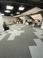 Интерьеры офиса