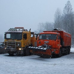 Фото компании ООО Данко-Транс 11