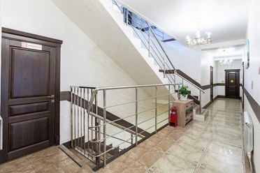 Фото компании АНО ЦСОН Сириус Нео 5