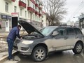 Осмотр авто специалистом компании