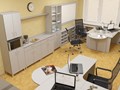 Производитель офисной мебели в Минске