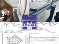 Полный комплекс услуг по ремонту коммерческих помещений и зданий: от проектирования до сдачи готового объекта точно в срок!