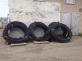 Полиэтиленовые трубы в бухте
(63,90)