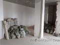 Демонтаж квартиры под ключ