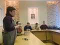 Фото компании АНВО «Гуманитарный институт» 2