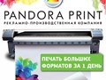 Фото компании  PANDORA PRINT 1