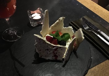 Фото компании  Брянский Бык, мясной ресторан 6