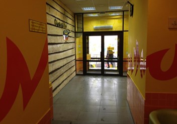 Фото компании  Сковородка, сеть блинных 5