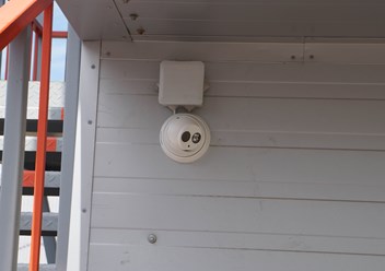 Фото компании ИП Безопасность и видеонаблюдение 1