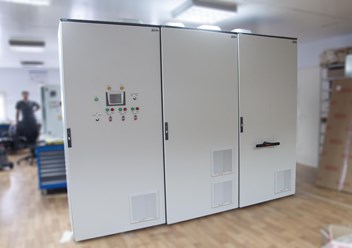 Фото компании ООО Декада 4