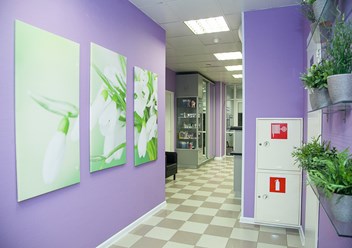 Фото компании ООО Стоматологическая клиника «АктивСтом» 2
