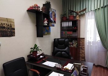 Фото компании ООО Юридический центр “ЦИТАДЕЛЬ” 2