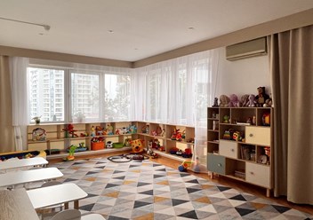 Фото компании  "Атмосфера" 4