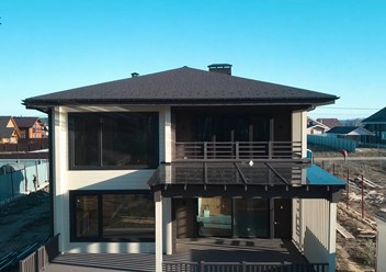 Фото компании  Дом Баня 4