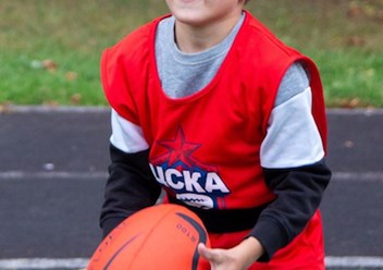 Фото компании  Детская секция регби ЦСКА 5