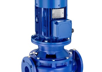 Фото компании  Евро Насос 3