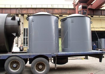 Фото компании ОАО Брянский Завод Металлической и Технологической Оснастки 1