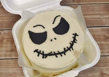 Фото компании  CC-Cakes 6