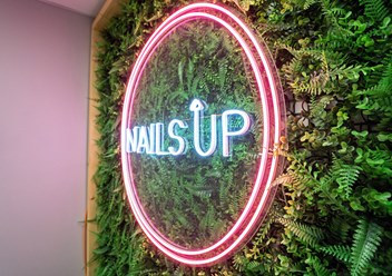 Фото компании  Nails Up 1