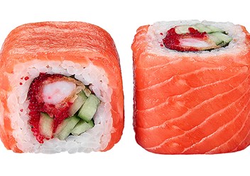 Фото компании  NinjaFood 6
