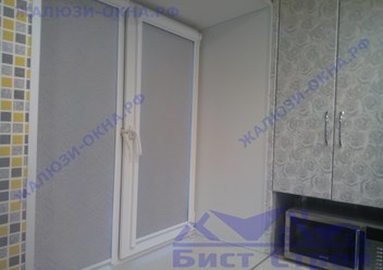 Фото компании  Бист Строй - Жалюзи 5