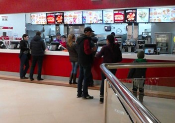 Фото компании  KFC 4